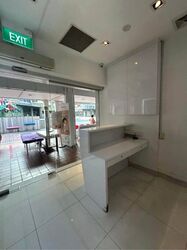 Ang Mo Kio Avenue 8 (D20), Shop House #612624261